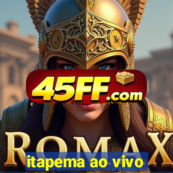 itapema ao vivo